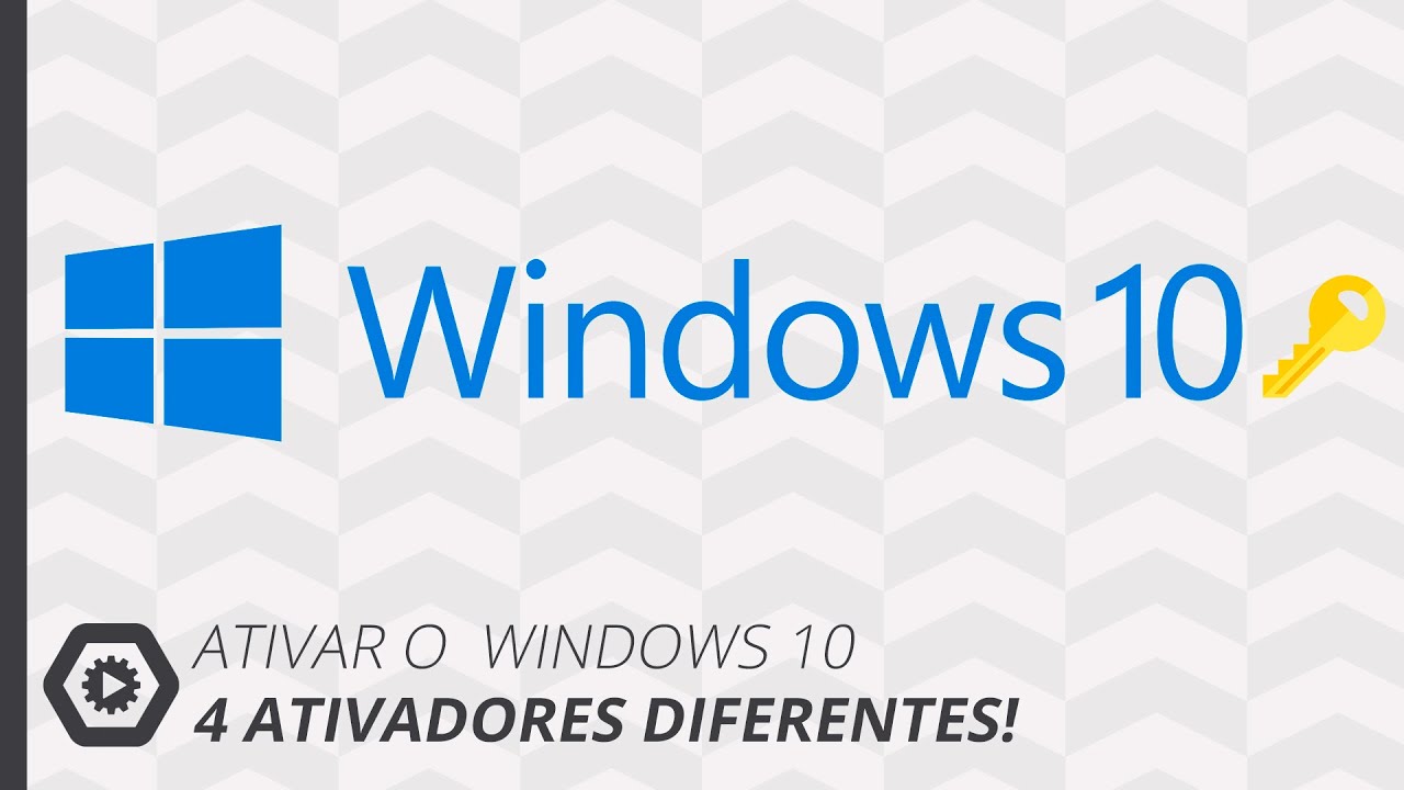 windows 10 pro ativador