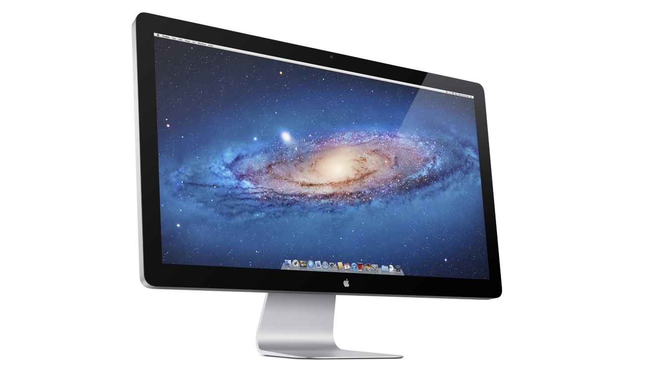 best resolution for a 27 mac monitor
